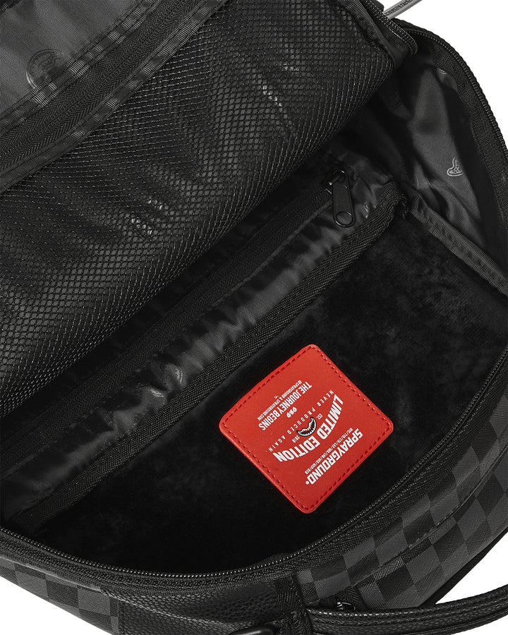 SPRAYGROUND Zaino Dreamscape-Nero