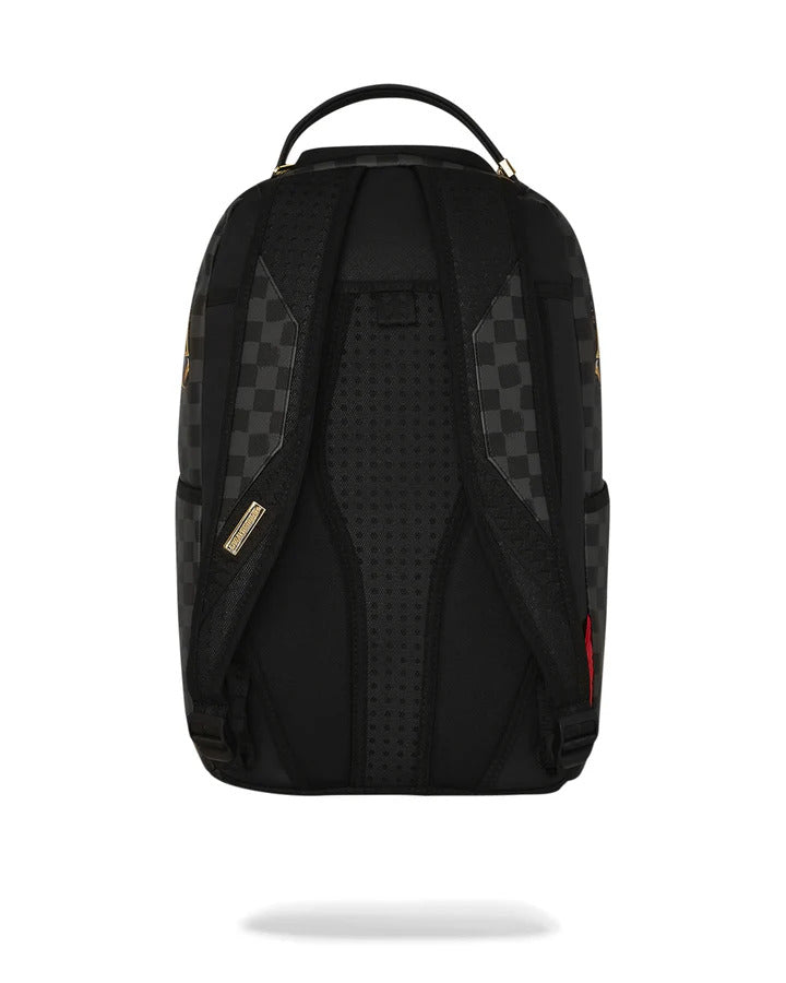 SPRAYGROUND Zaino Diaa Alam 1A-Grigio