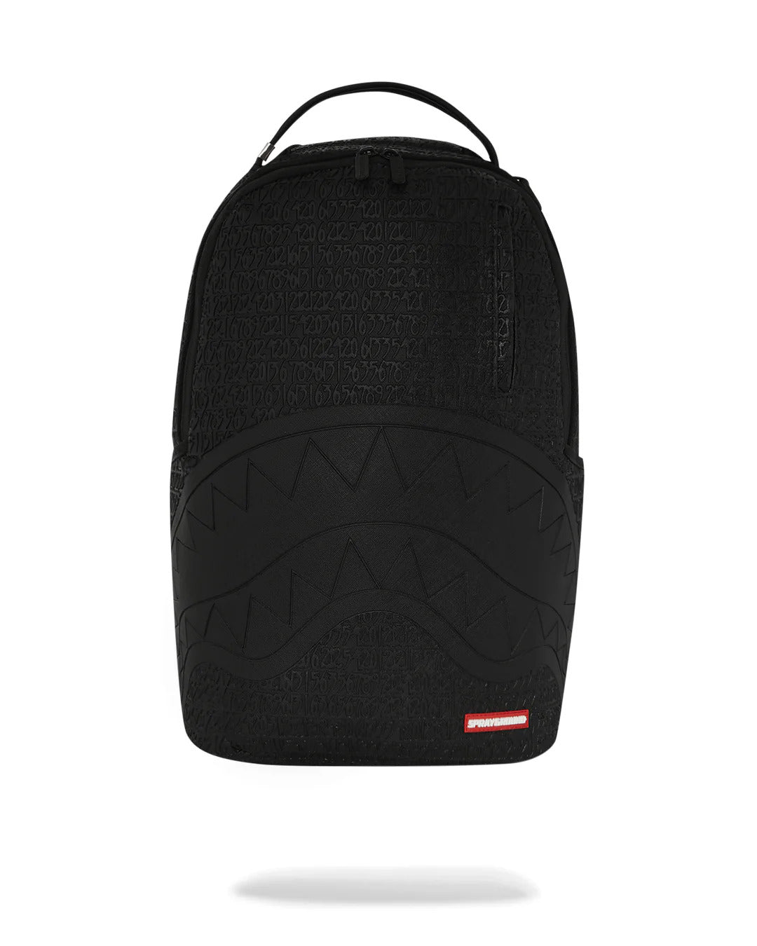 SPRAYGROUND Zaino Vato Type-Nero