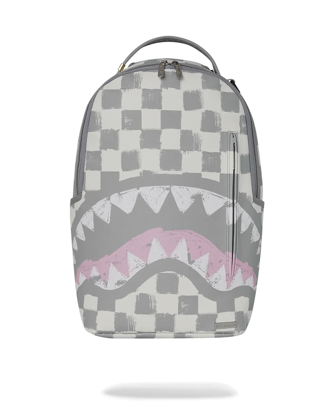 SPRAYGROUND Zaino Vanquish Cream-Grigio