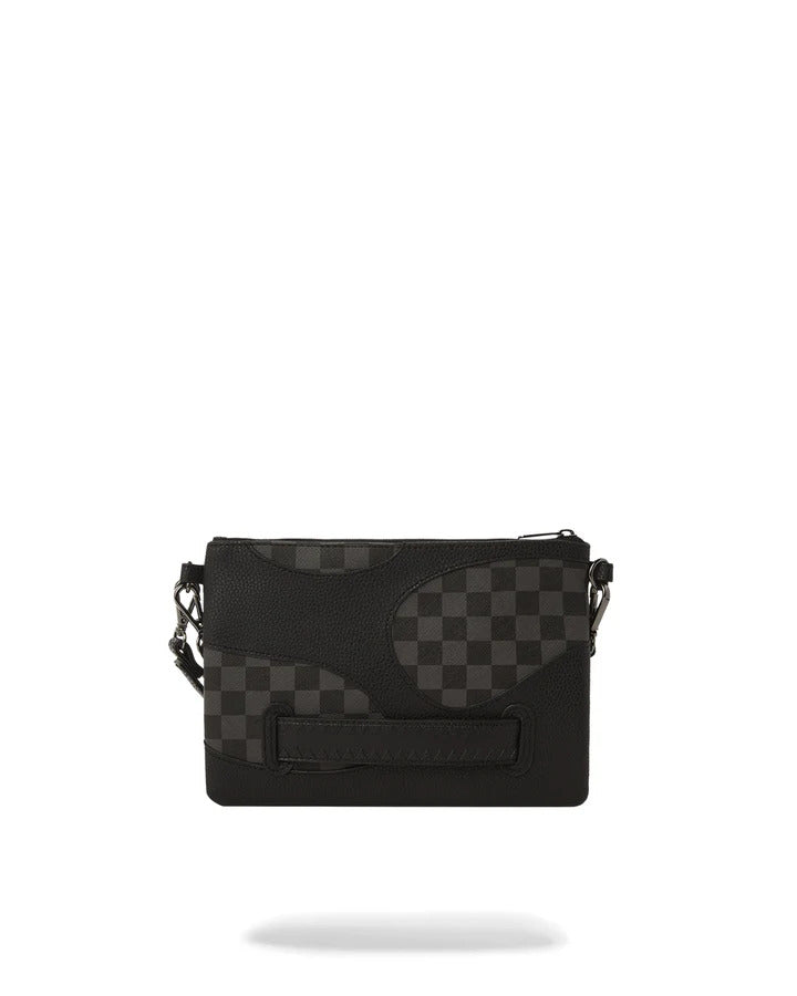 SPRAYGROUND Pochette Dreamscape-Nero