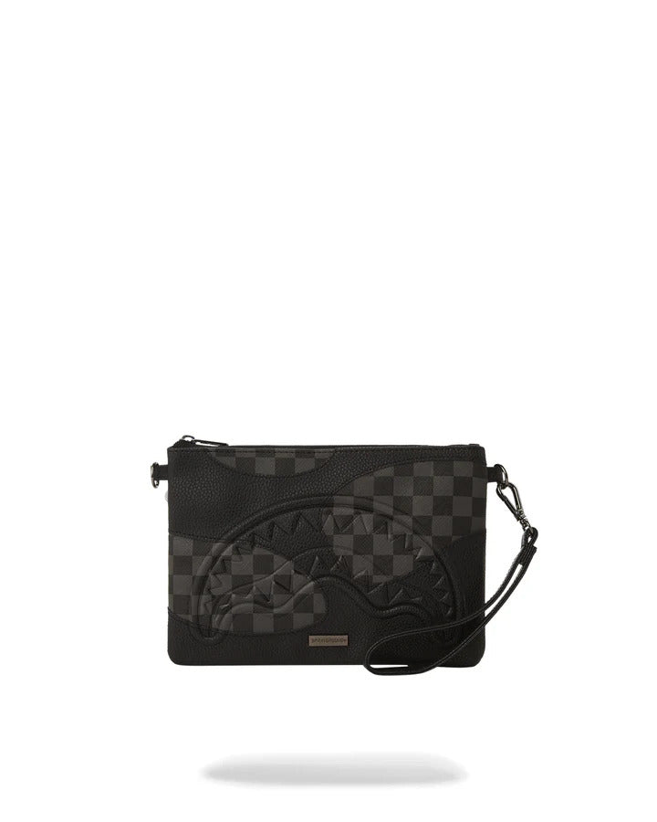 SPRAYGROUND Pochette Dreamscape-Nero