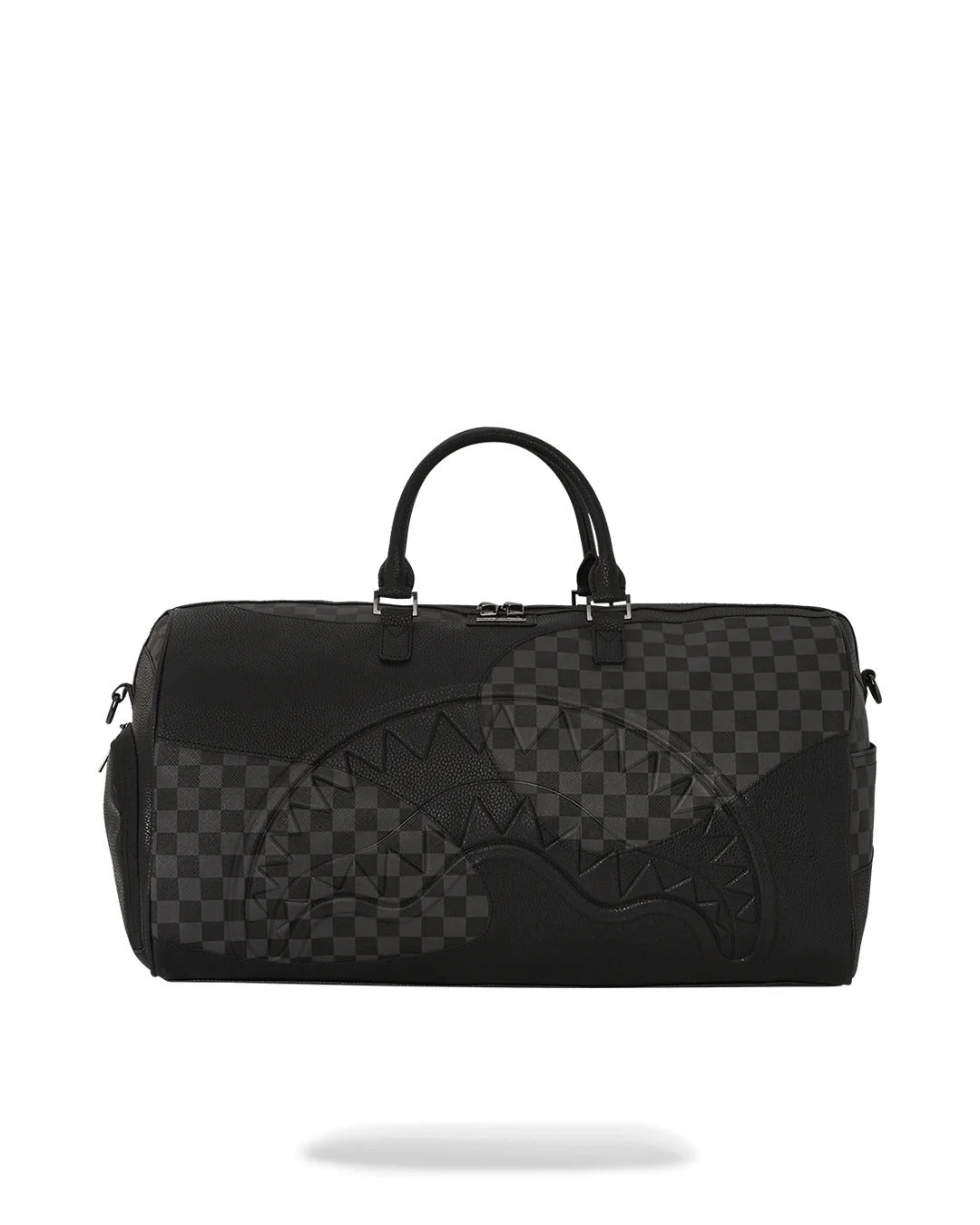 SPRAYGROUND Borsone Dreamscape Duffle-Nero