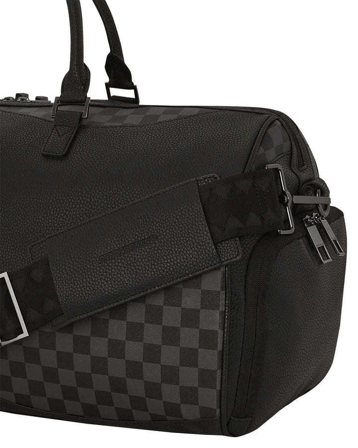 SPRAYGROUND Borsone Dreamscape Duffle-Nero