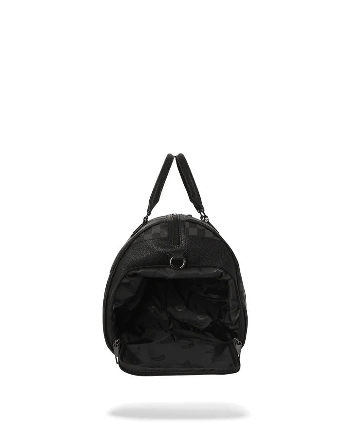 SPRAYGROUND Borsone Dreamscape Duffle-Nero