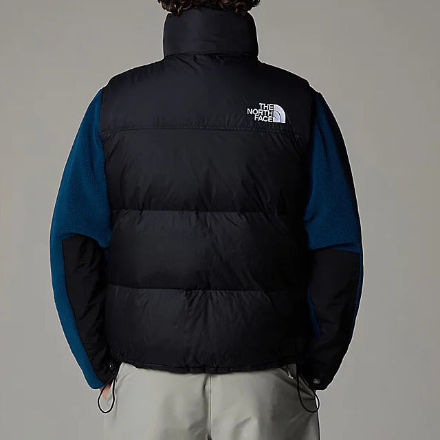 THE NORTH FACE Smanicato Uomo 1996 Retro Nuptse-TNF Black