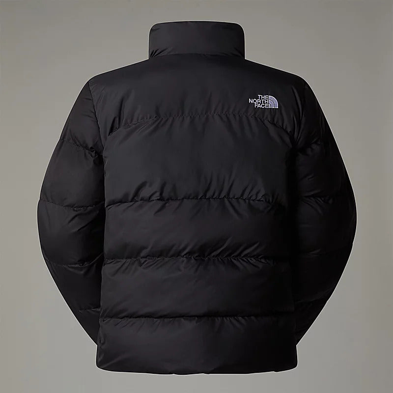 THE NORTH FACE Giacca Donna Saikuru-Tnf Black Asphalt Grey