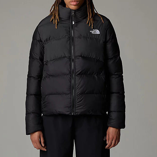 THE NORTH FACE Giacca Donna Saikuru-Tnf Black Asphalt Grey