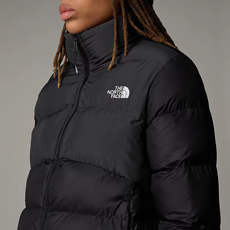 THE NORTH FACE Giacca Donna Saikuru-Tnf Black Asphalt Grey