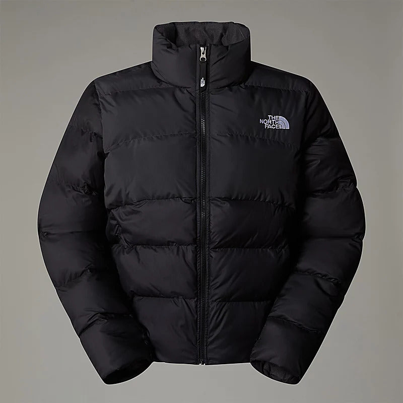 THE NORTH FACE Giacca Donna Saikuru-Tnf Black Asphalt Grey