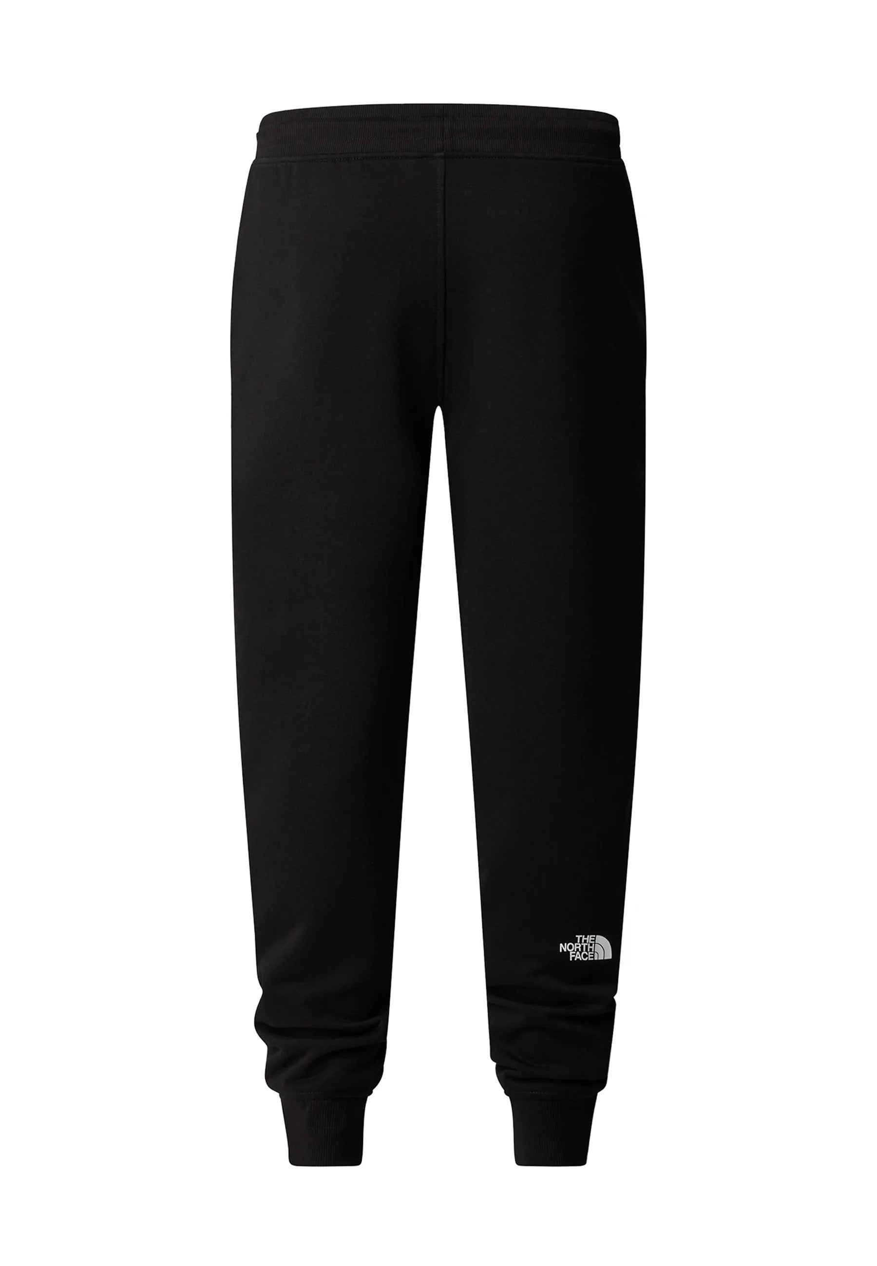 THE NORTH FACE Pantaloni Tuta Uomo Drew Peak-Tnf Black