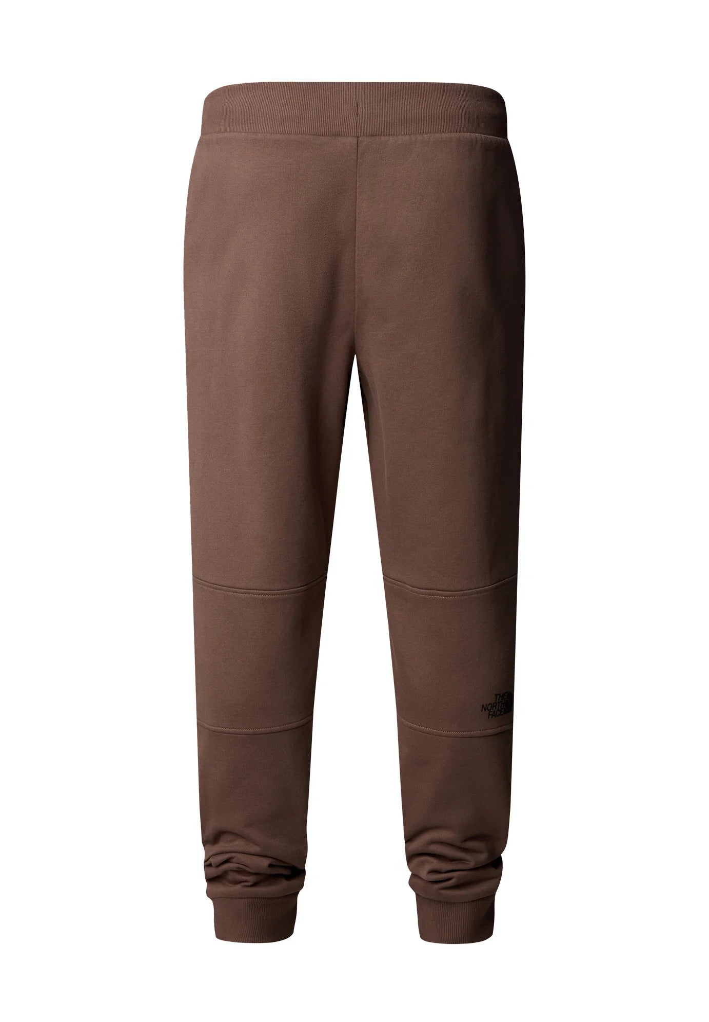 THE NORTH FACE Jogger Uomo Fine-Smokey Brown