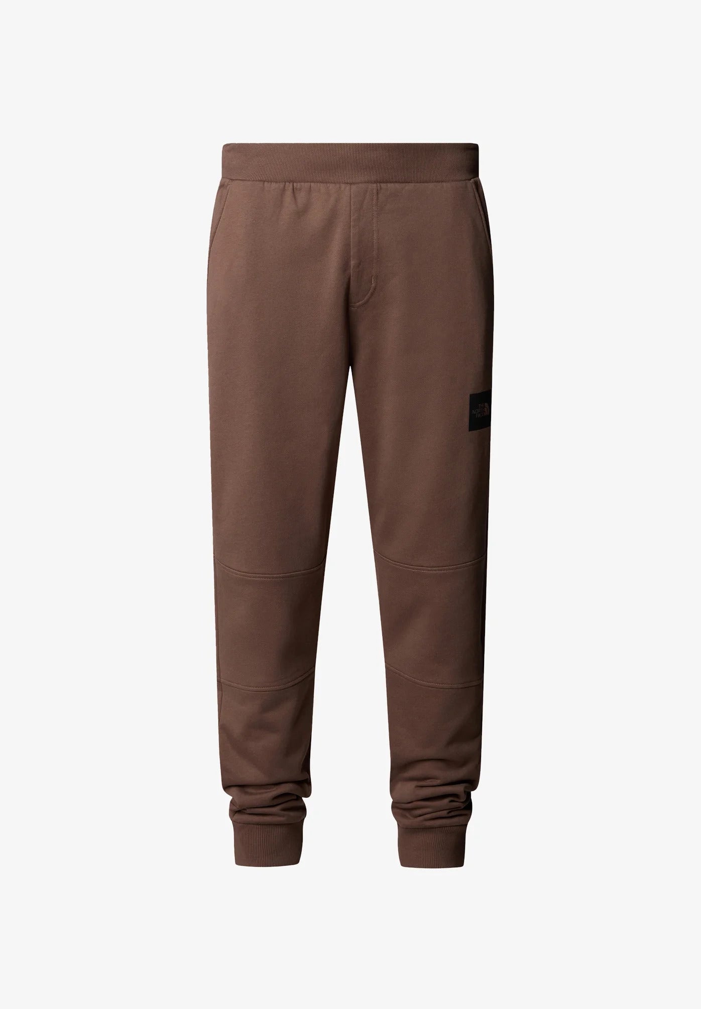 THE NORTH FACE Jogger Uomo Fine-Smokey Brown