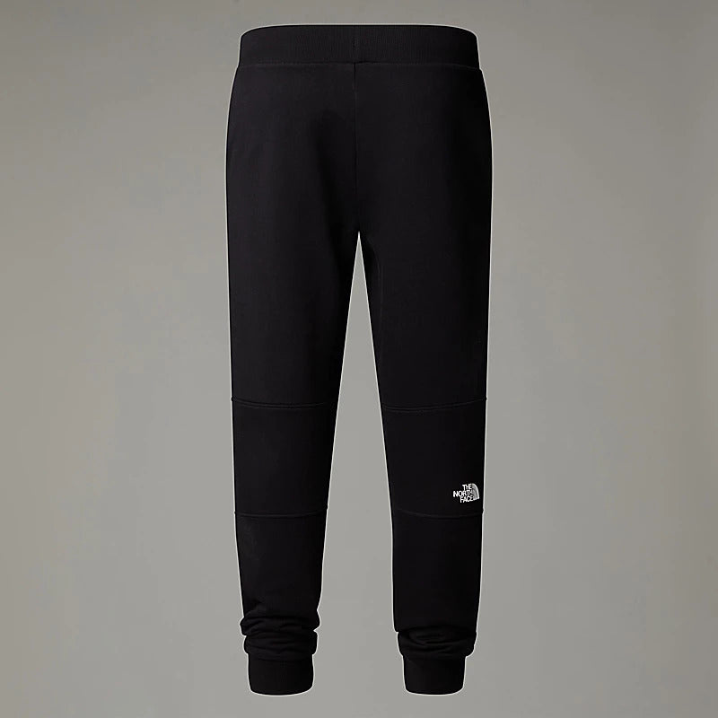 THE NORTH FACE Jogger Uomo Fine-Tnf Black