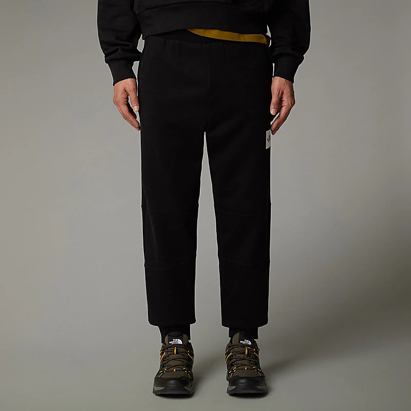 THE NORTH FACE Jogger Uomo Fine-Tnf Black