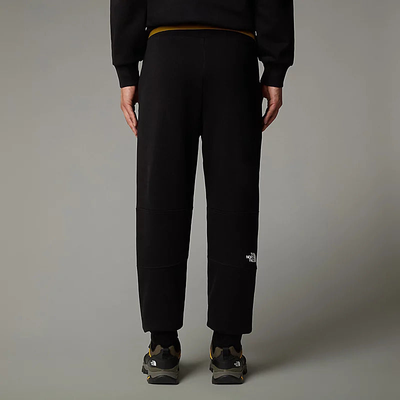 THE NORTH FACE Jogger Uomo Fine-Tnf Black