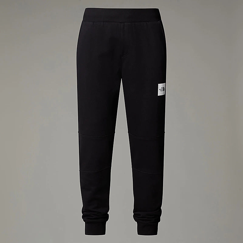 THE NORTH FACE Jogger Uomo Fine-Tnf Black