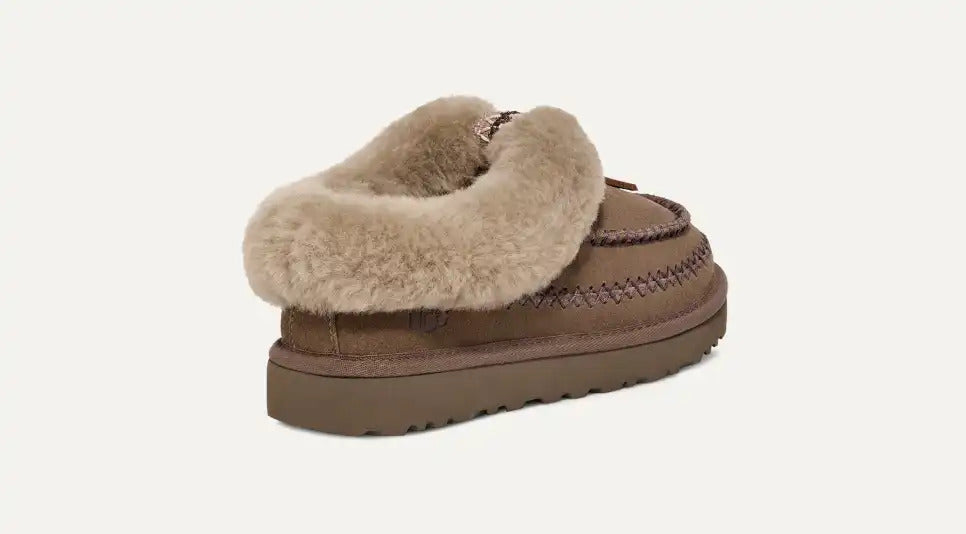 UGG Ciabatta Donna TASMAN ALPINE 1158258-Hickory