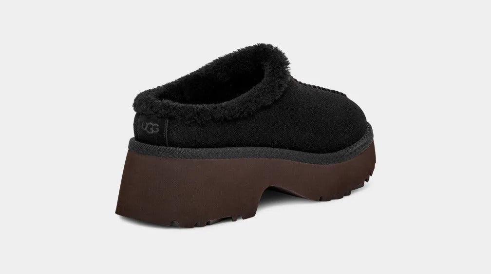 UGG Scarponcino Donna New Heights Cozy 1162510-Black