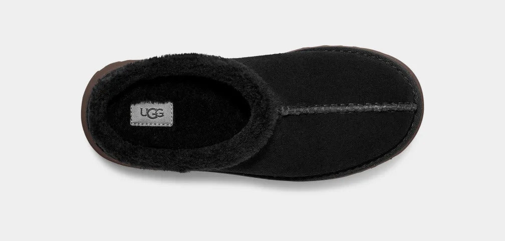 UGG Scarponcino Donna New Heights Cozy 1162510-Black