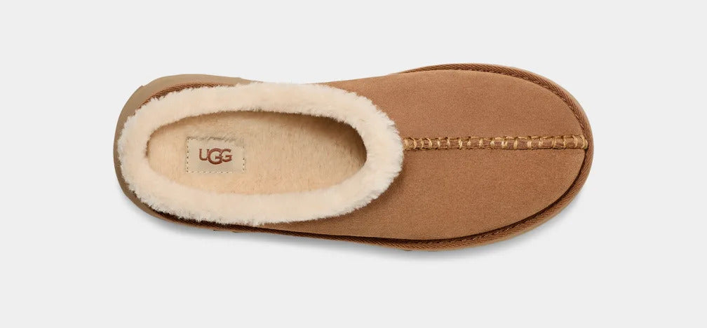 UGG Sabot Donna New Heights Cozy 1162510-Chestnut