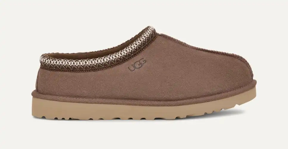 UGG Ciabatta Uomo Tasman 5950-Caribou