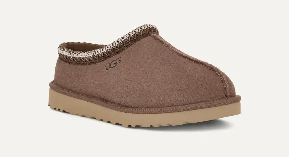 UGG Ciabatta Uomo Tasman 5950-Caribou