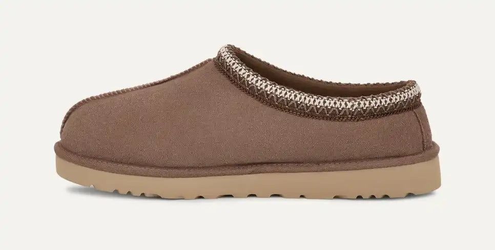 UGG Ciabatta Uomo Tasman 5950-Caribou