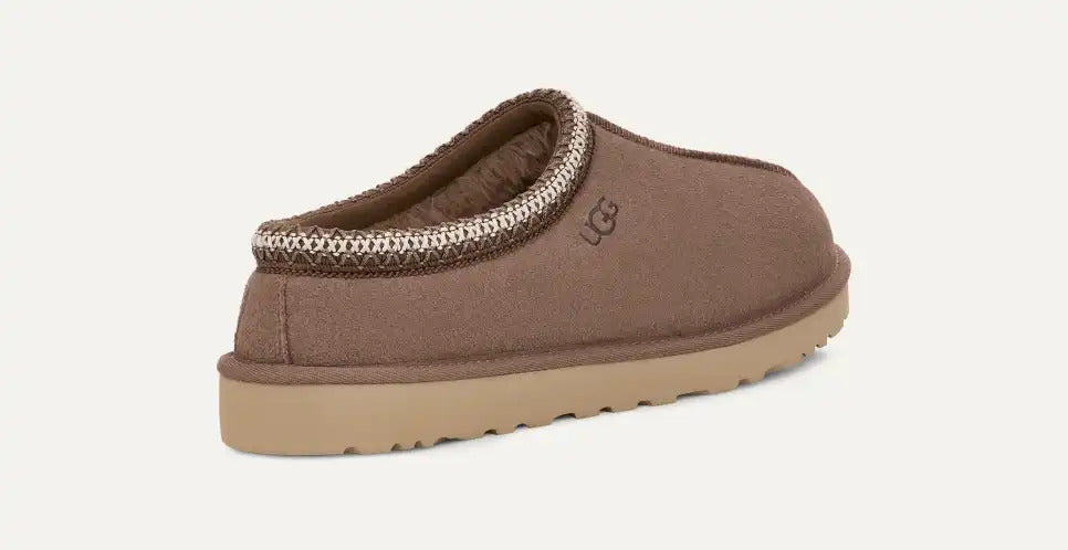 UGG Ciabatta Uomo Tasman 5950-Caribou