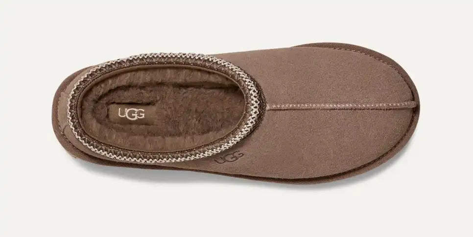 UGG Ciabatta Uomo Tasman 5950-Caribou