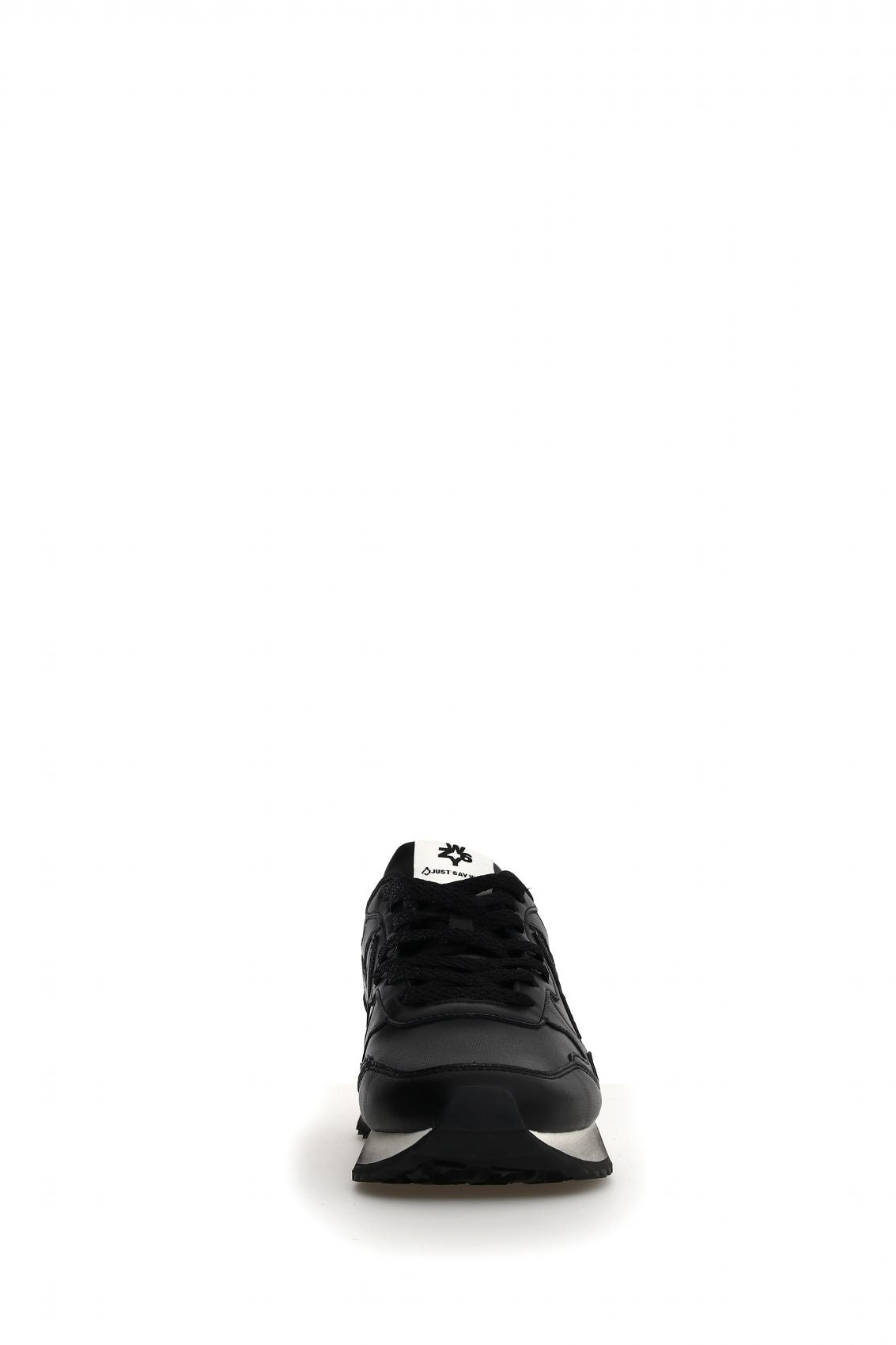 W6YZ Sneaker Uomo Yak-M-Nero