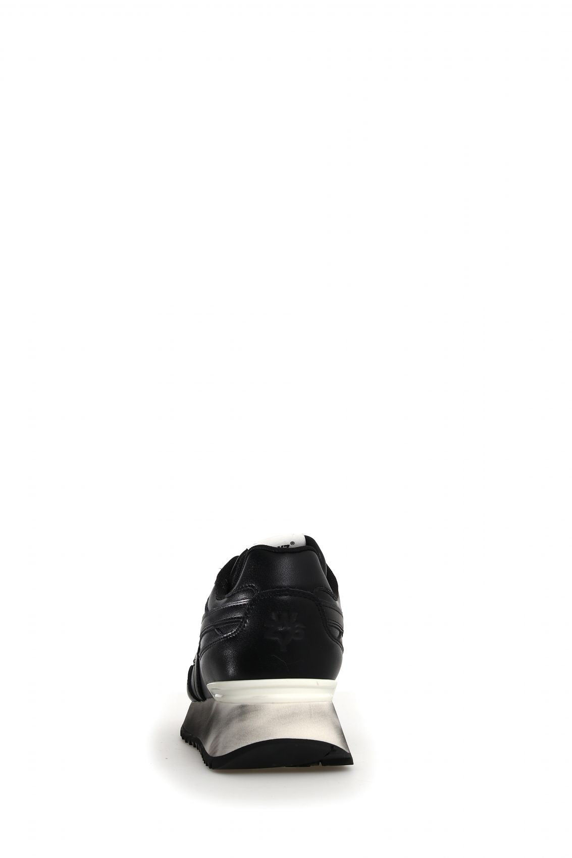 W6YZ Sneaker Uomo Yak-M-Nero