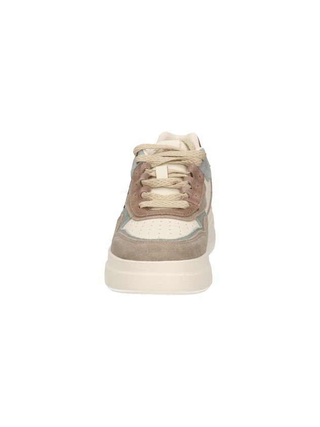 W6YZ Sneaker Donna Xenia-W-Tortora