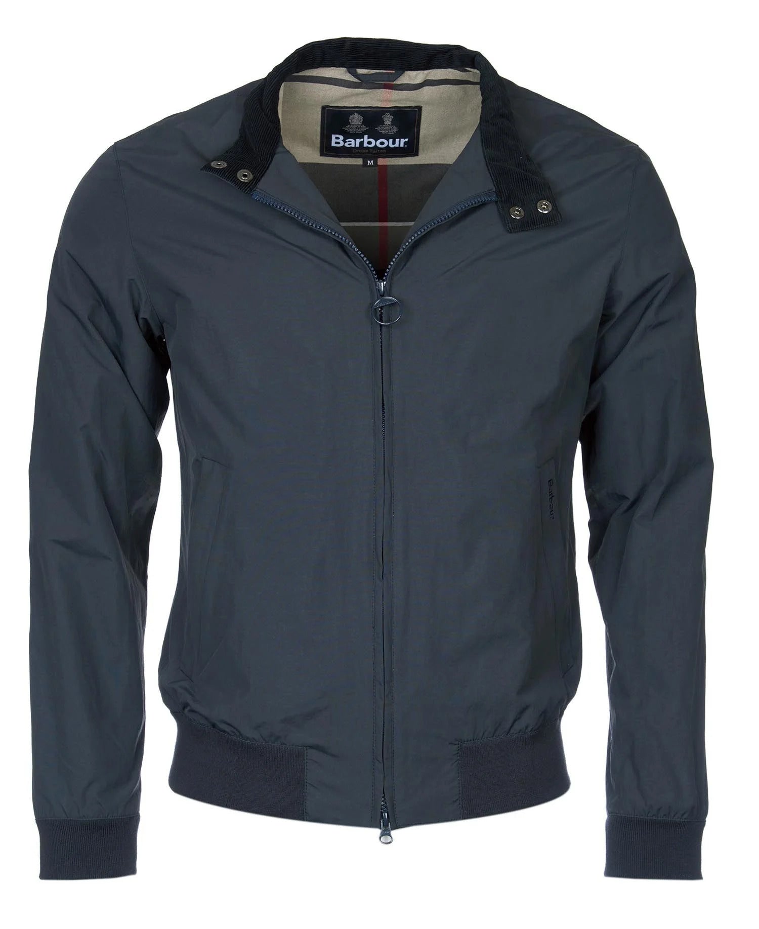 BARBOUR Giubbino Uomo Royston-Navy