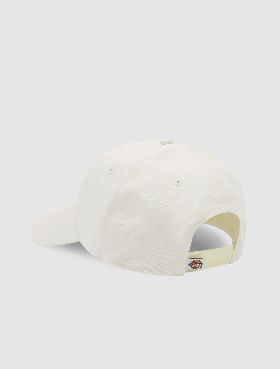 DICKIES Cappello Baseball Hardwick-Cloud