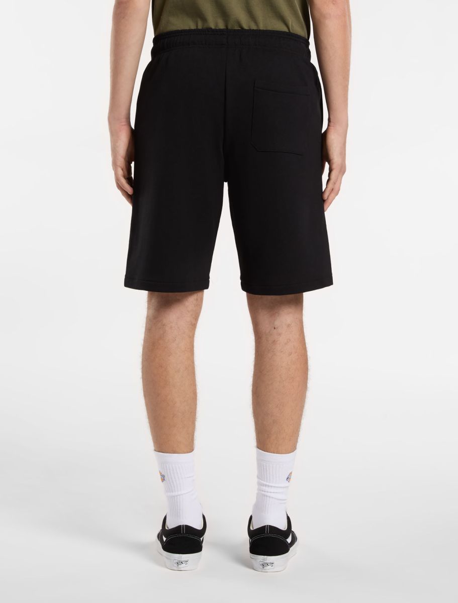 DICKIES Shorts Uomo Mapleton-Black