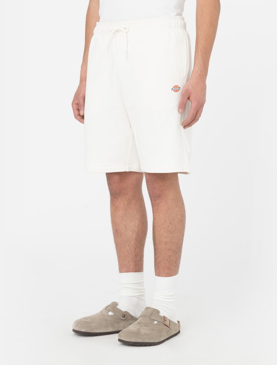 DICKIES Shorts Uomo Mapleton-Ecru