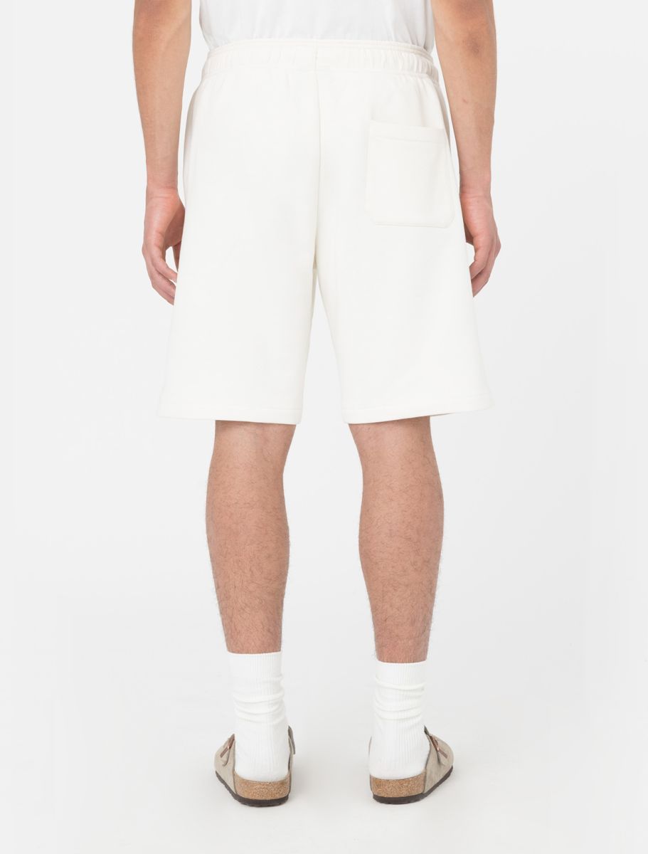 DICKIES Shorts Uomo Mapleton-Ecru