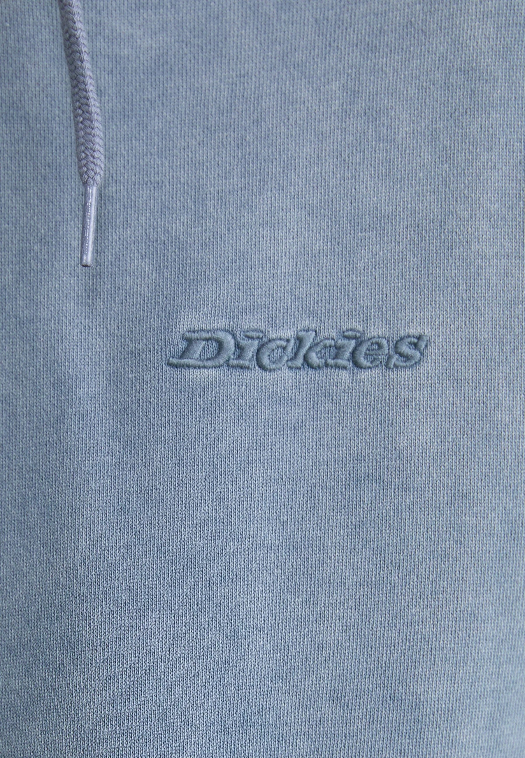 DICKIES Felpa Cappuccio Uomo Plentywood-Stormy Weather