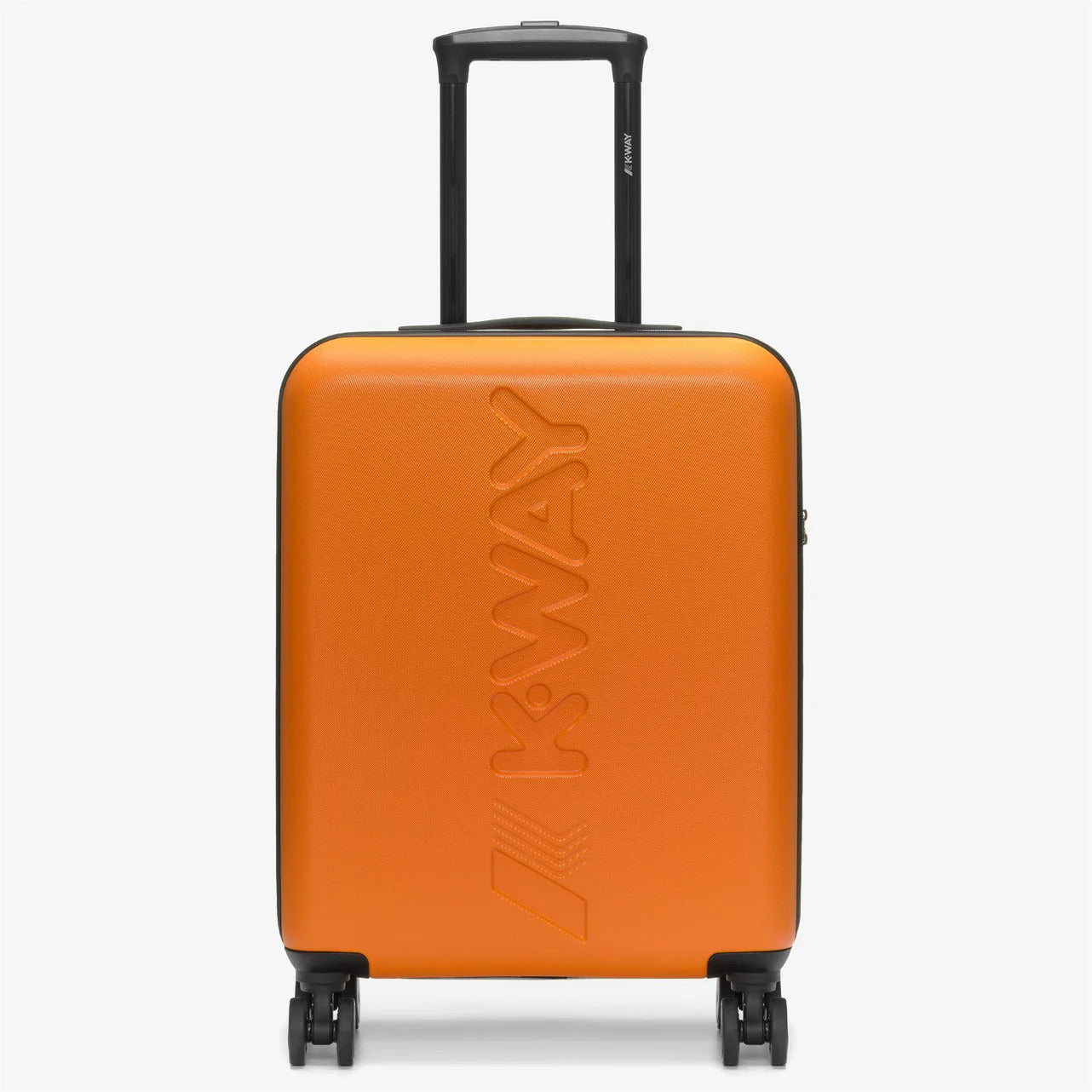 K-WAY Trolley Small-Orange