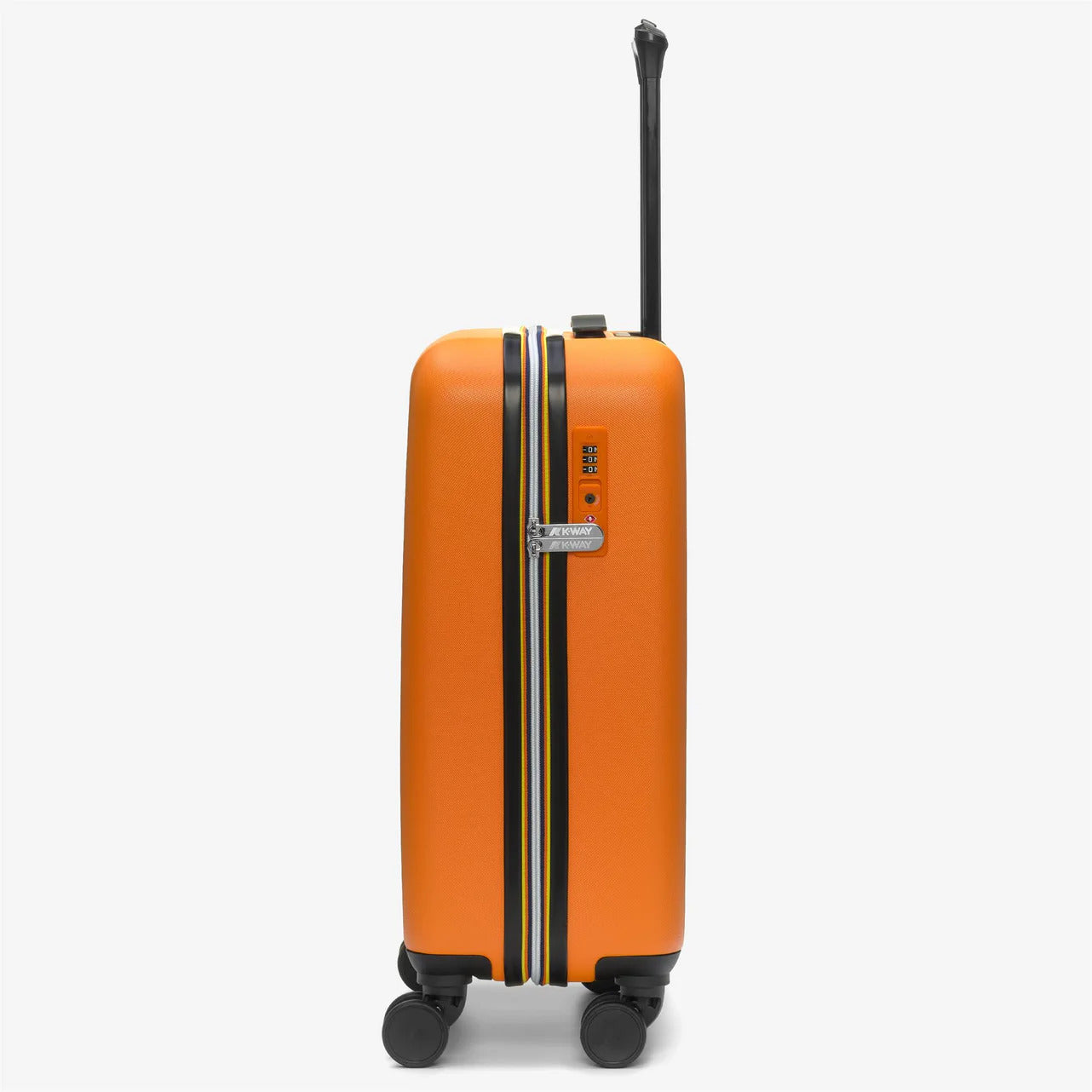 K-WAY Trolley Small-Orange