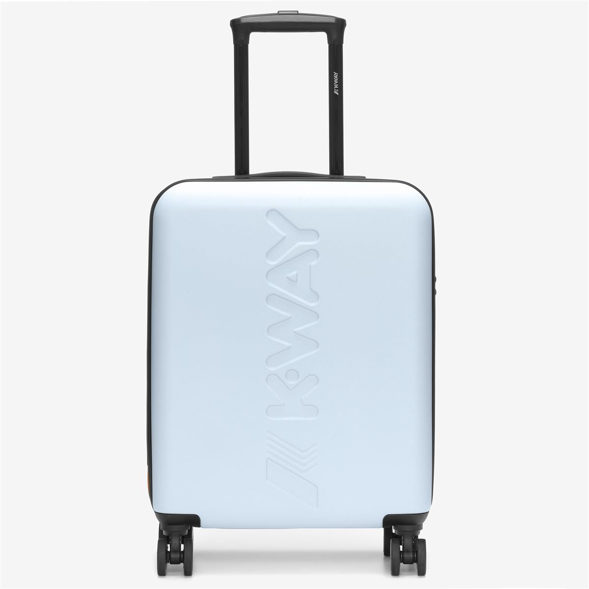 K-WAY Trolley Small-Blue Baby