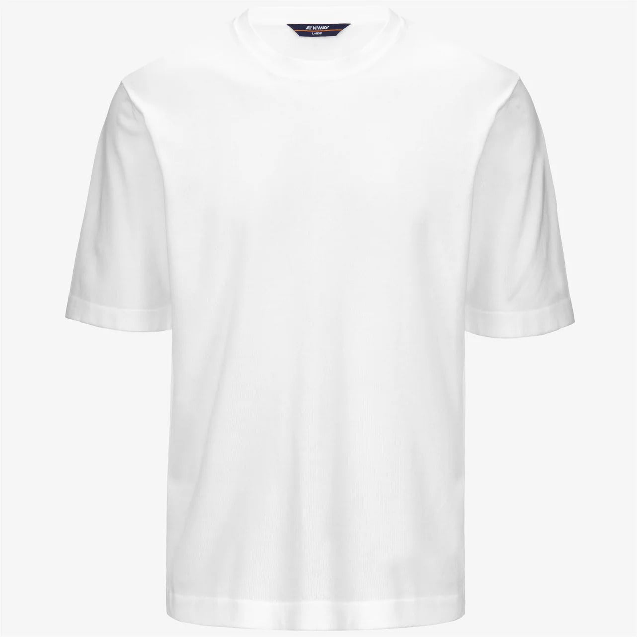 K-WAY Maglia Uomo Combe-White