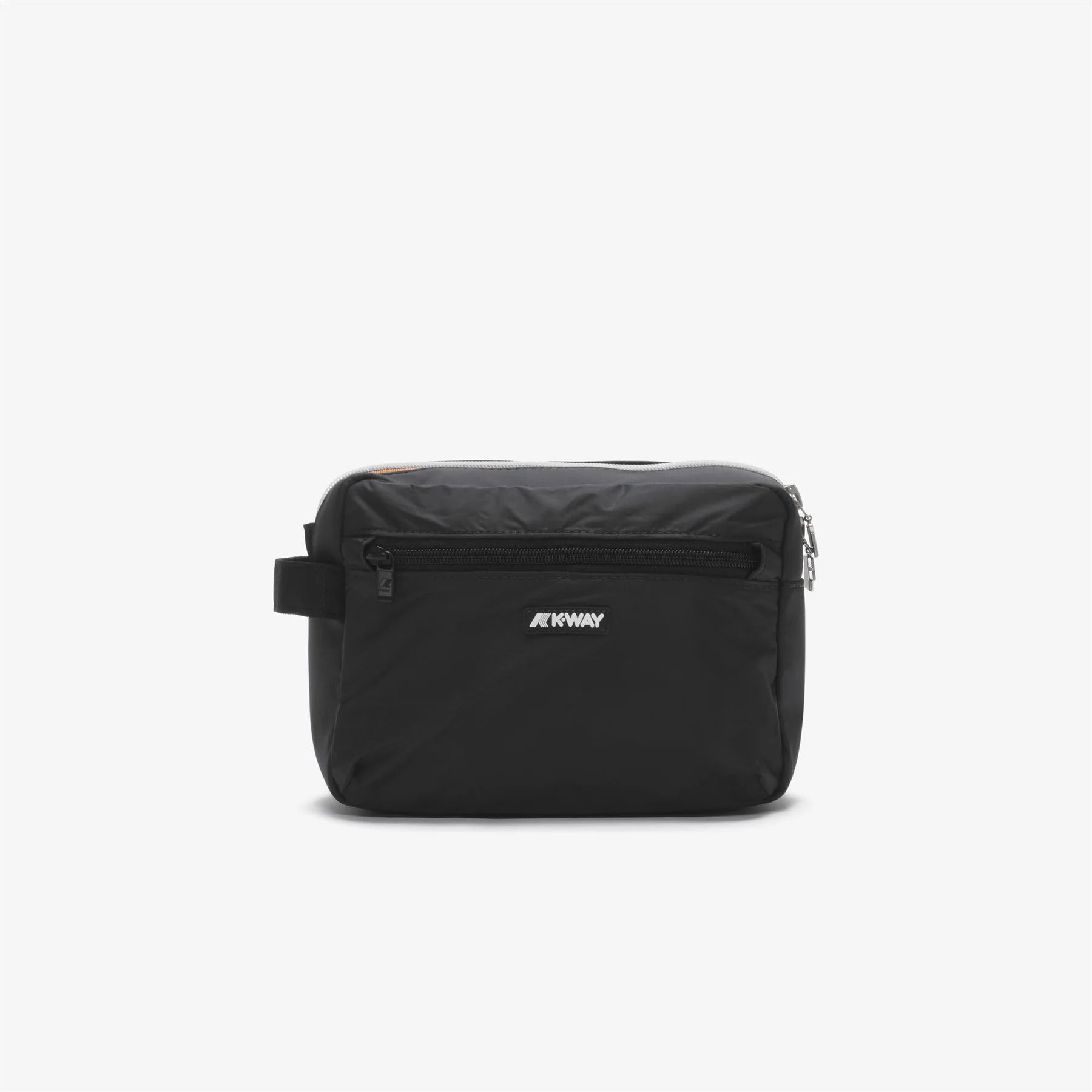 K-WAY Beauty Case Demu-Black Pure