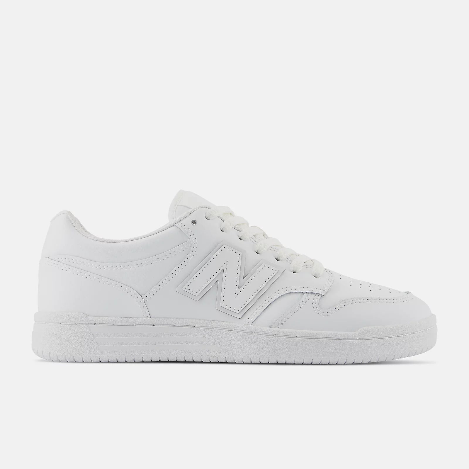 NEW BALANCE Sneaker Unisex 480-White