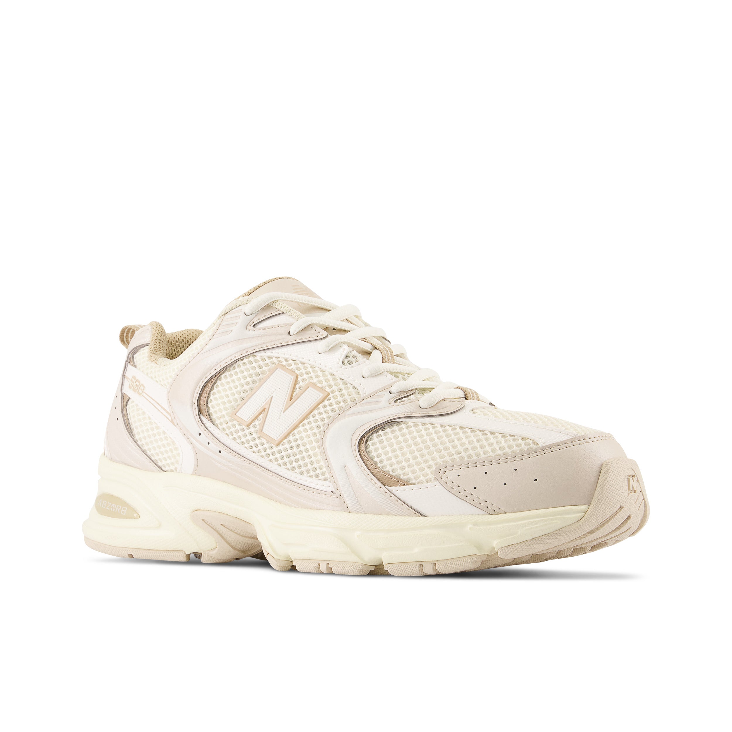 NEW BALANCE Sneaker Unisex 530-Beige Angora Incense