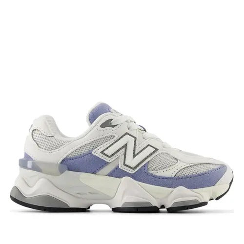 NEW BALANCE Sneaker Unisex Kids 9060-Dusk Shower Reflection