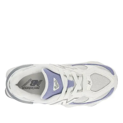 NEW BALANCE Sneaker Unisex Kids 9060-Dusk Shower Reflection