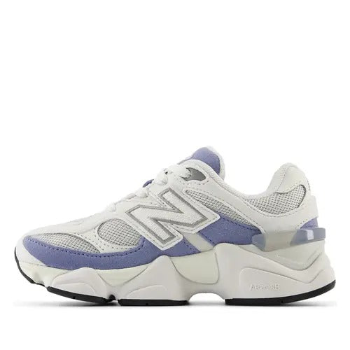 NEW BALANCE Sneaker Unisex Kids 9060-Dusk Shower Reflection