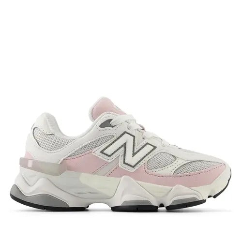 NEW BALANCE Sneaker Unisex Kids 9060-Twilight Haze Reflection